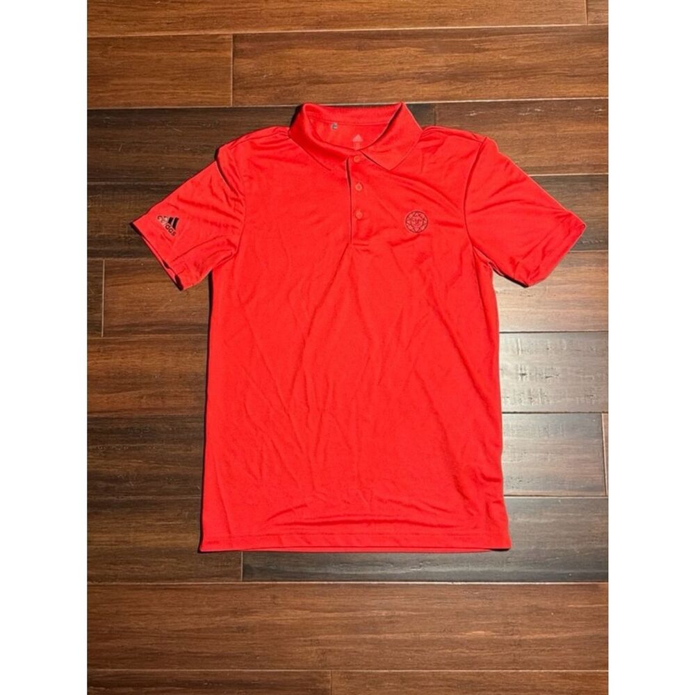 Adidas Men’s Polo Shirt